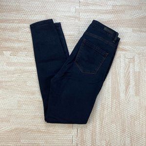 Blank NYC Cry Baby Skinny Jeans